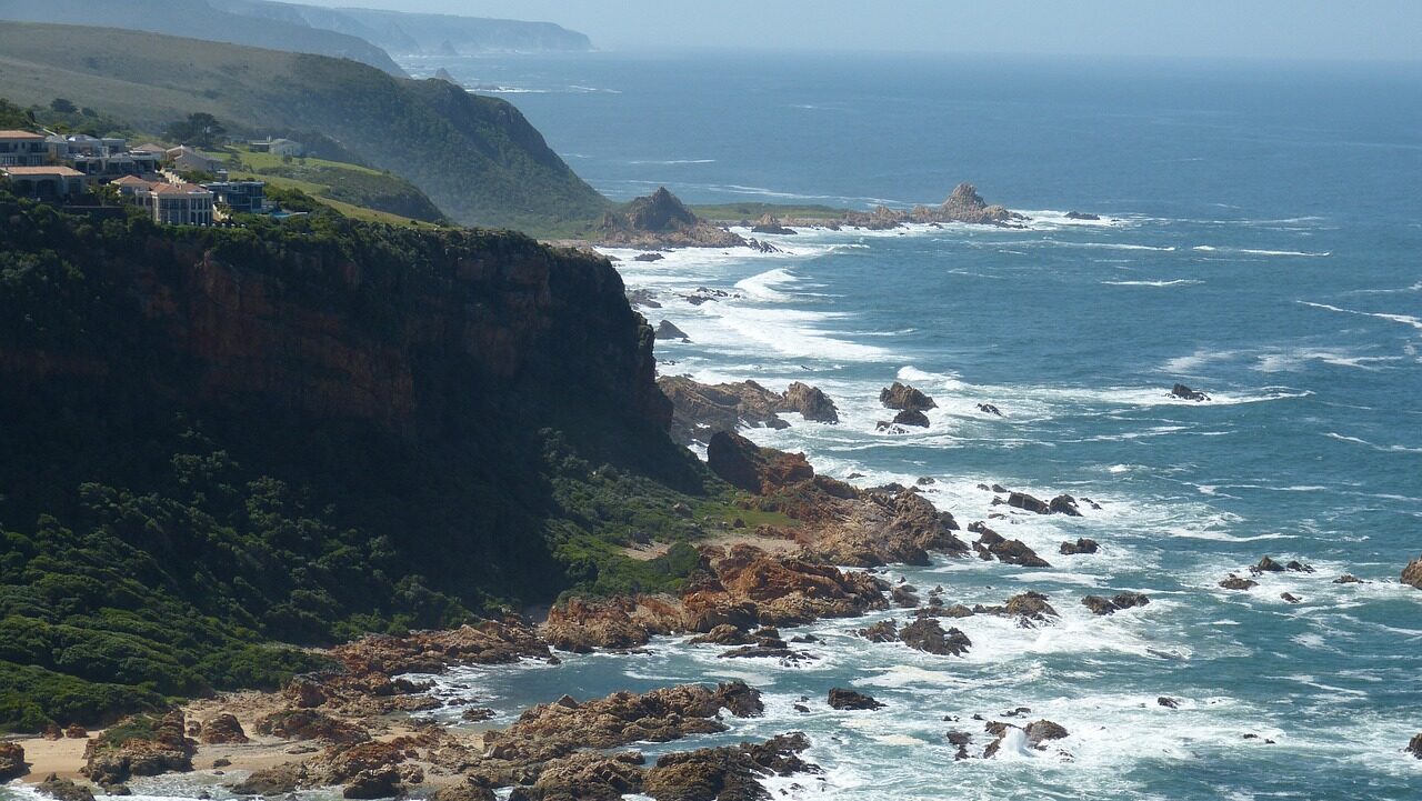 Knysna, uno de los top 10 lugares que ver en Sudáfrica